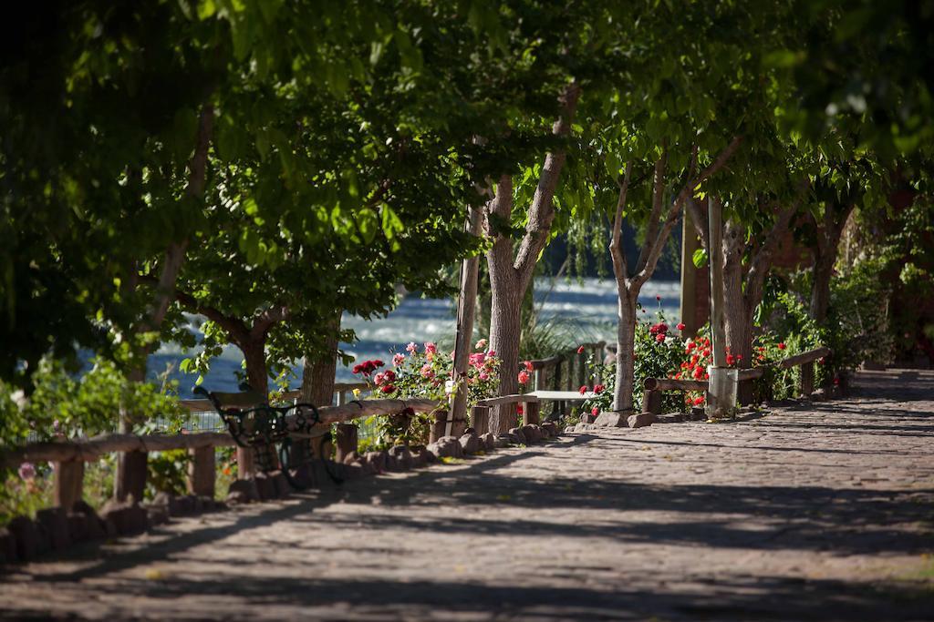 Cabanas Del Cerro Valle Grande  Luaran gambar